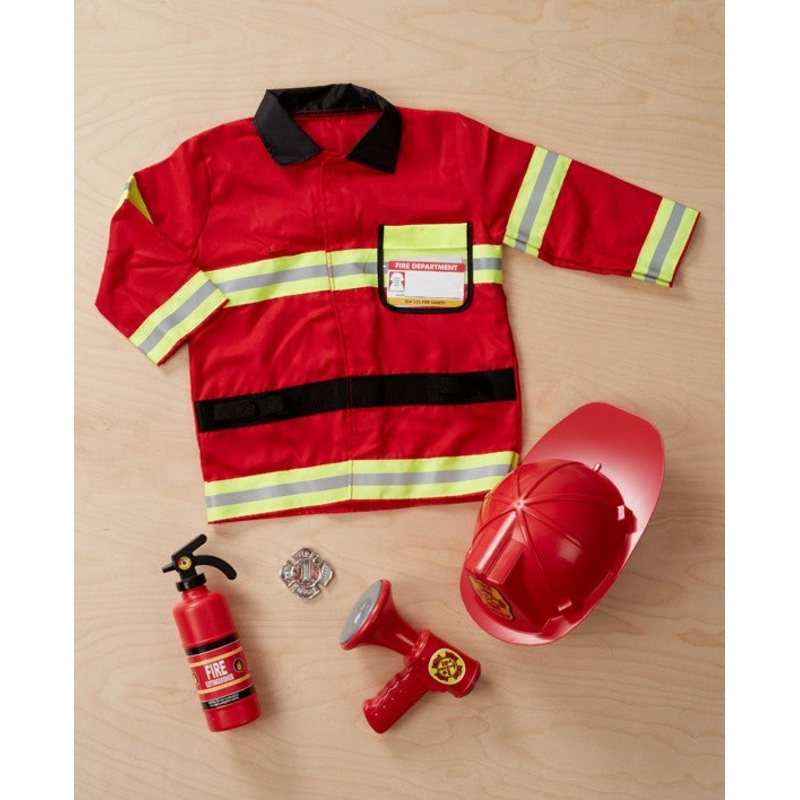 Role Play Sets (Fire Chief)