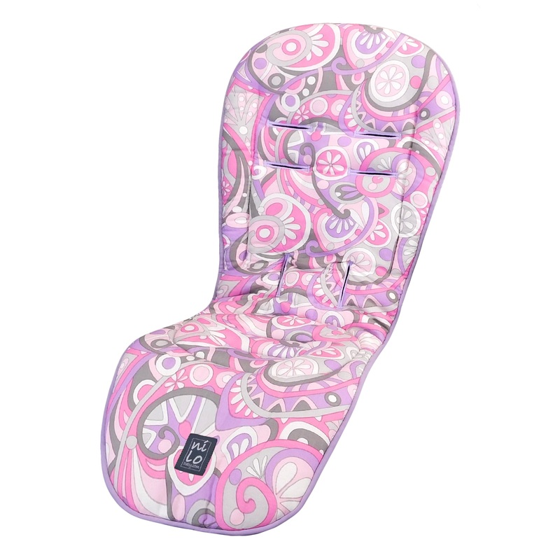 Stroller Mat LP96