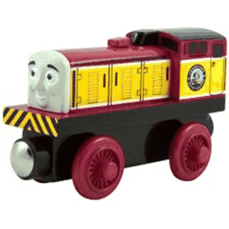 Thomas & Friends Wooden Railway Dart