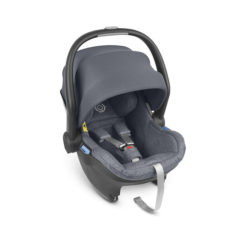UPPAbaby MESA i-Size Car Seat – Gregory