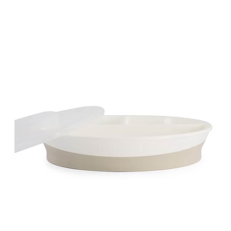 Bowl 6+ – White