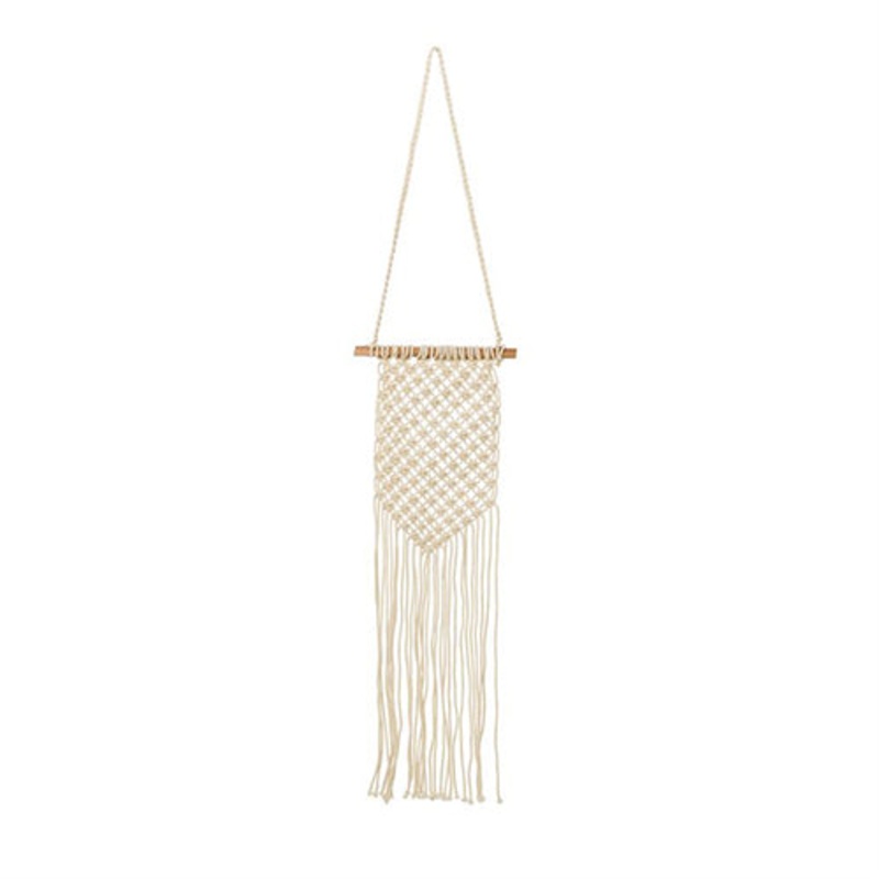 BV Wall Hanging – Natural