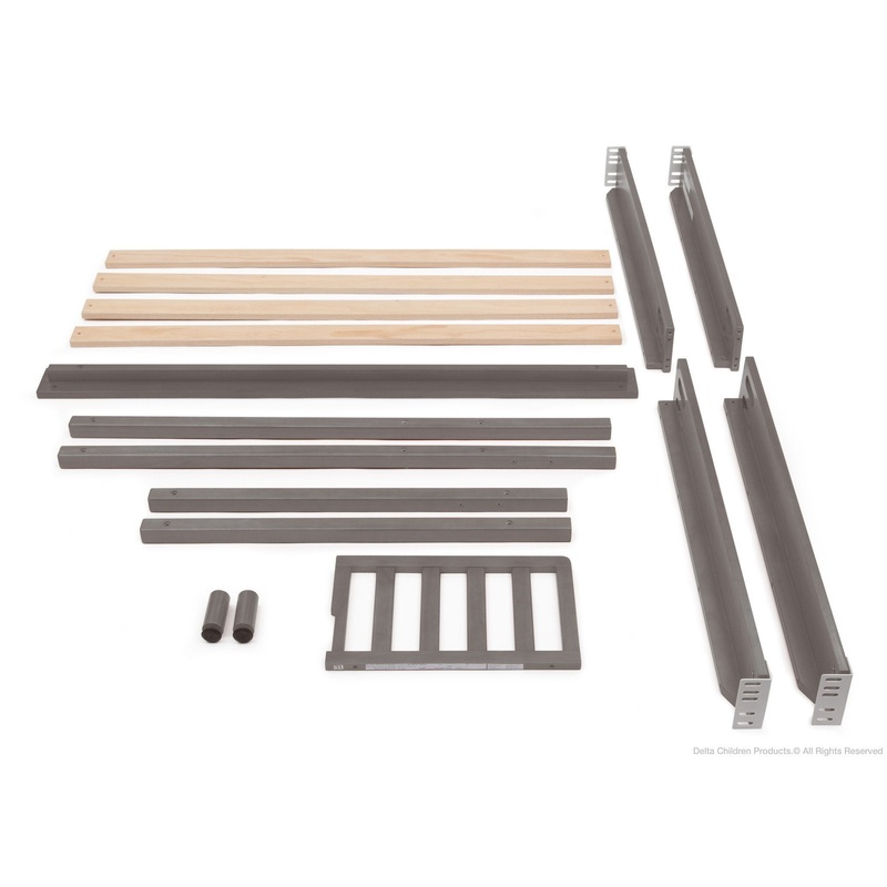 Crib N Changer Conversion Kit