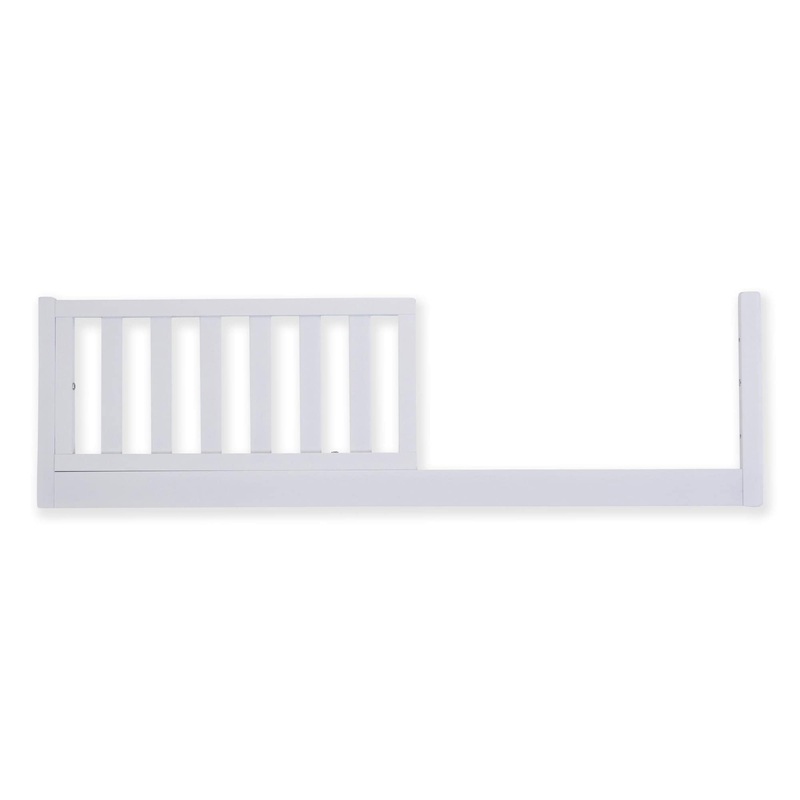 dadada 3-In-1 Toddler Bed Rail