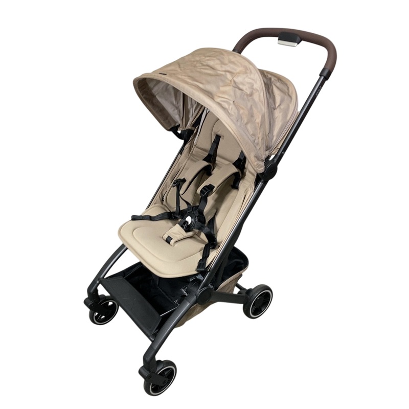 Joolz Aer+ Stroller, 2023, Lovely Taupe