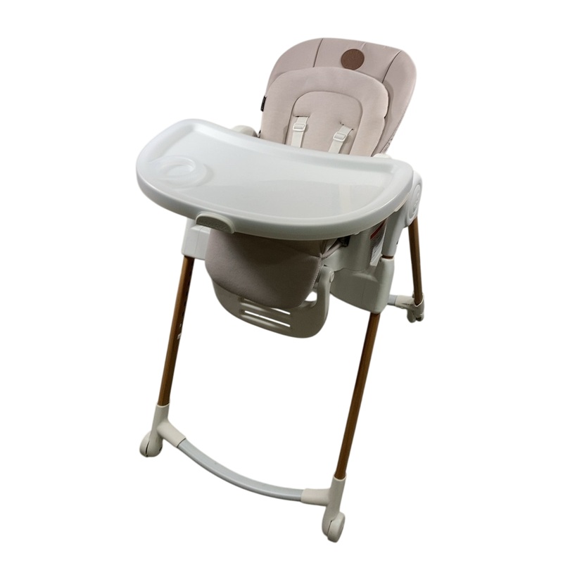 Maxi-Cosi Minla 6-in-1 High Chair, Classic Oat