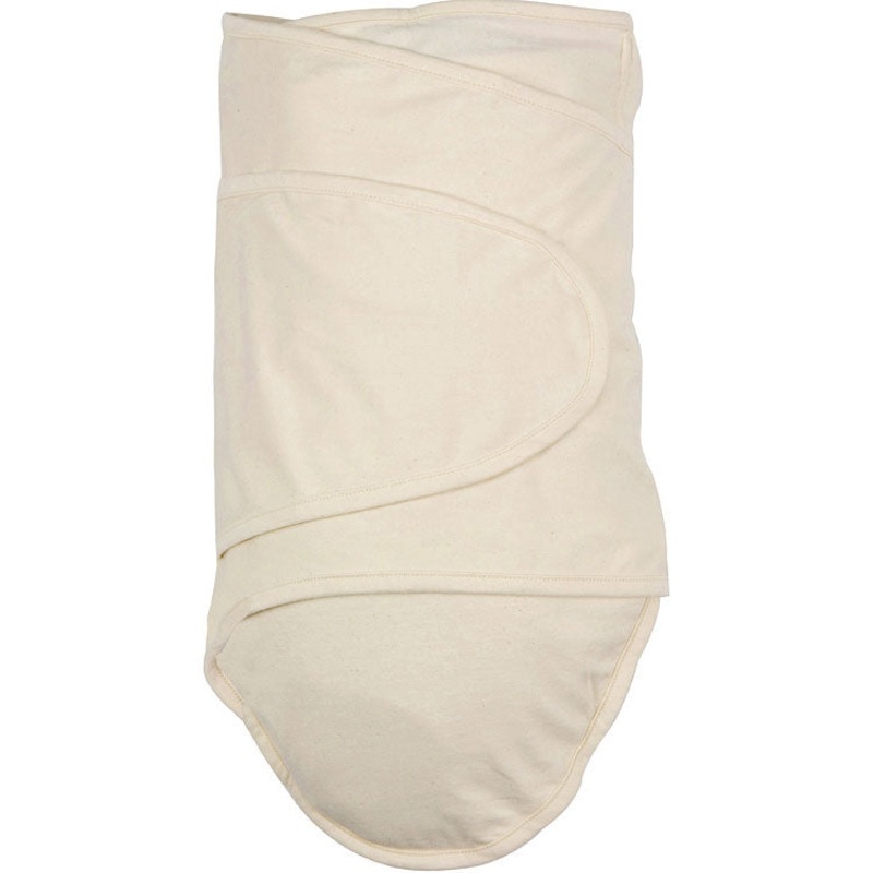 Miracle Blanket Swaddle – Natural Beige