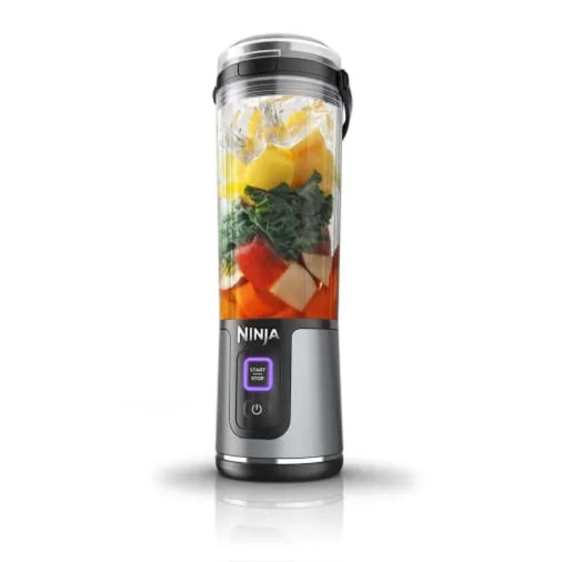 Ninja Blast 18 Oz. Portable Blender