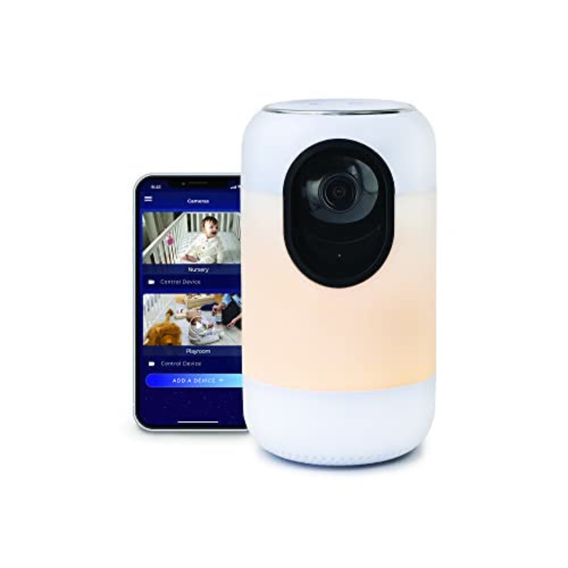 Ohma All-in-One Baby Monitor