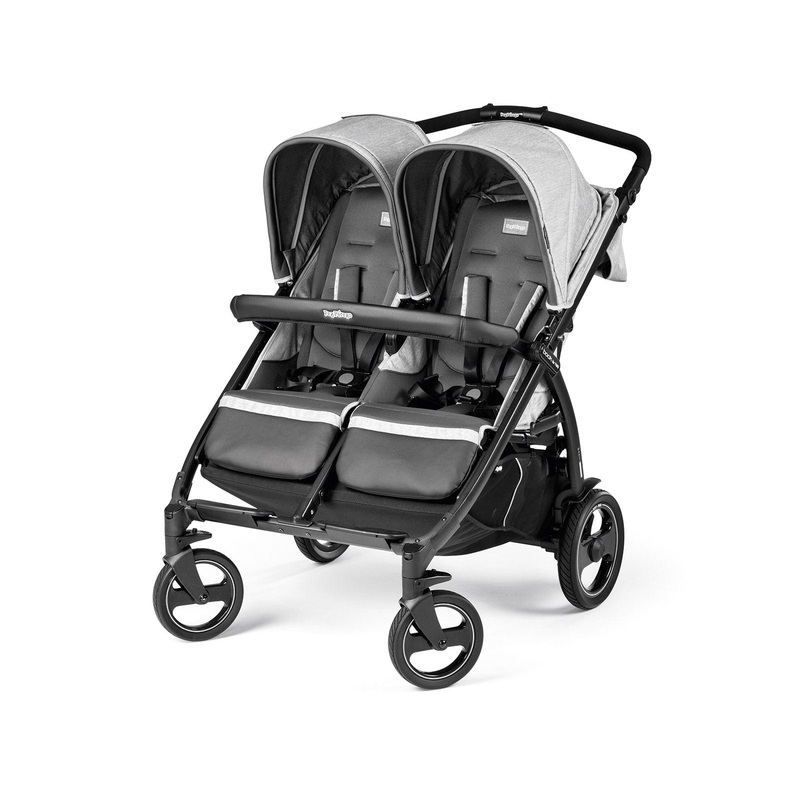Peg Perego Book for Two Atmosphere