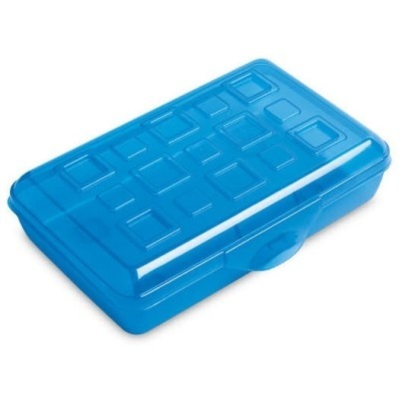 Pencil Box
