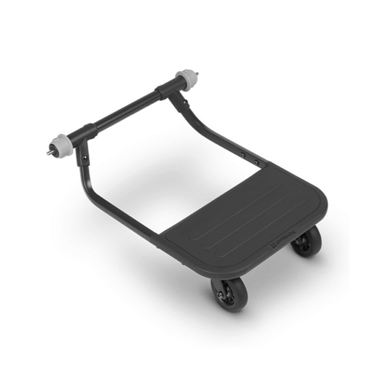 RIDGE Piggyback Ride-Along Board