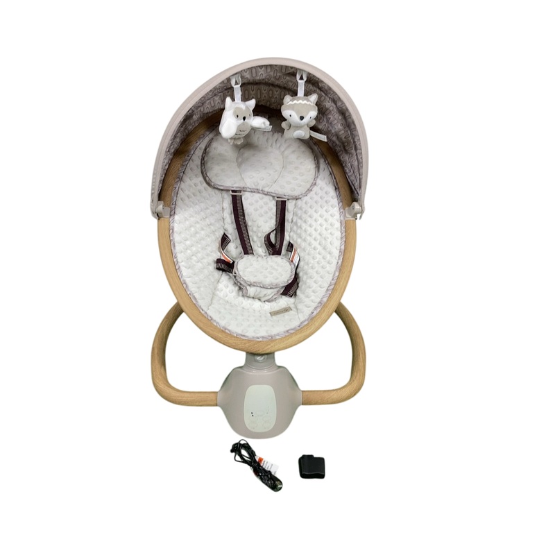 Safety 1st 5 Modes Bluetooth Swing, Dunes Edge