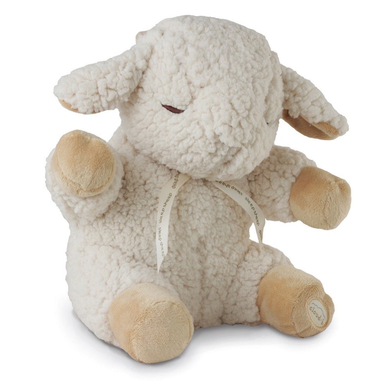 Sleep Sheep On The Go Sound Machine