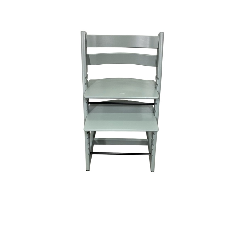 Stokke Tripp Trapp Complete High Chair, 2, Glacier Green, Glacier Green