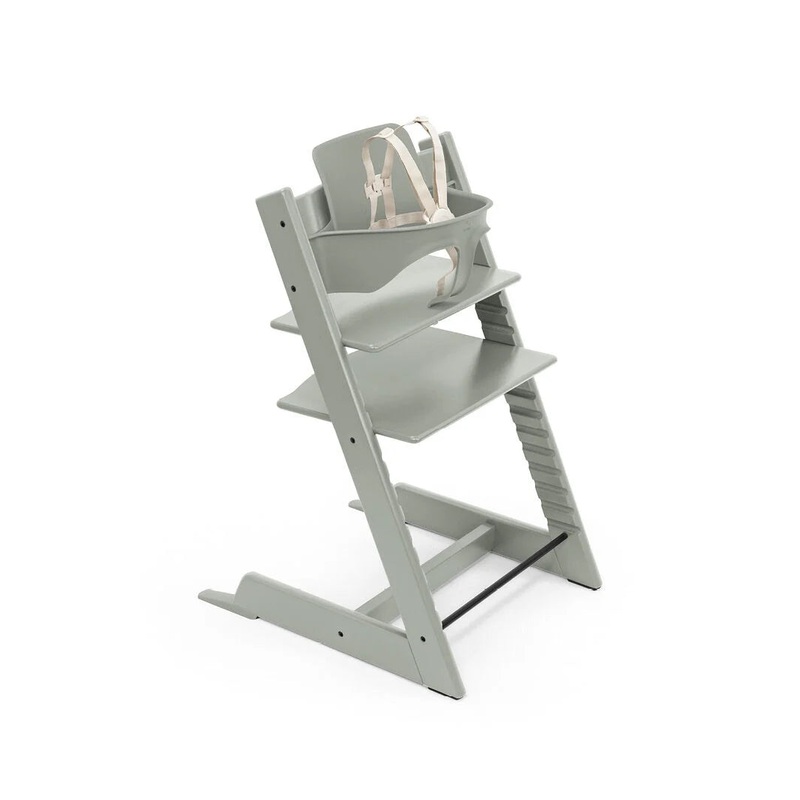Stokke Tripp Trapp High Chair – Glacier Green