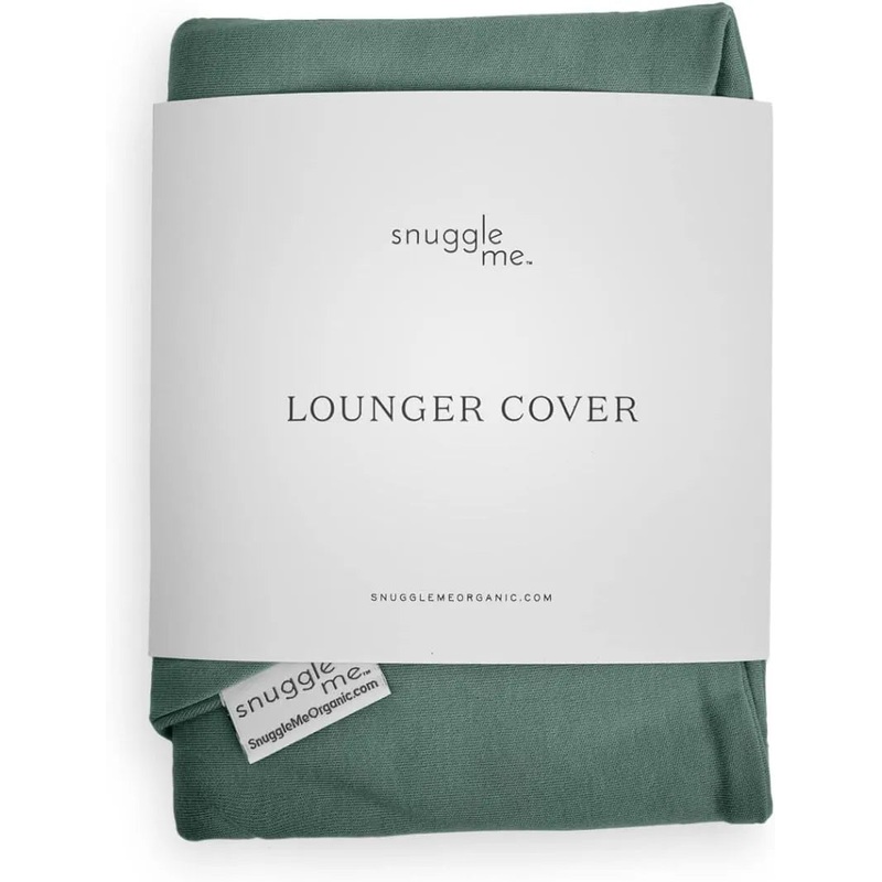 Toddler Cover Slate – Moss