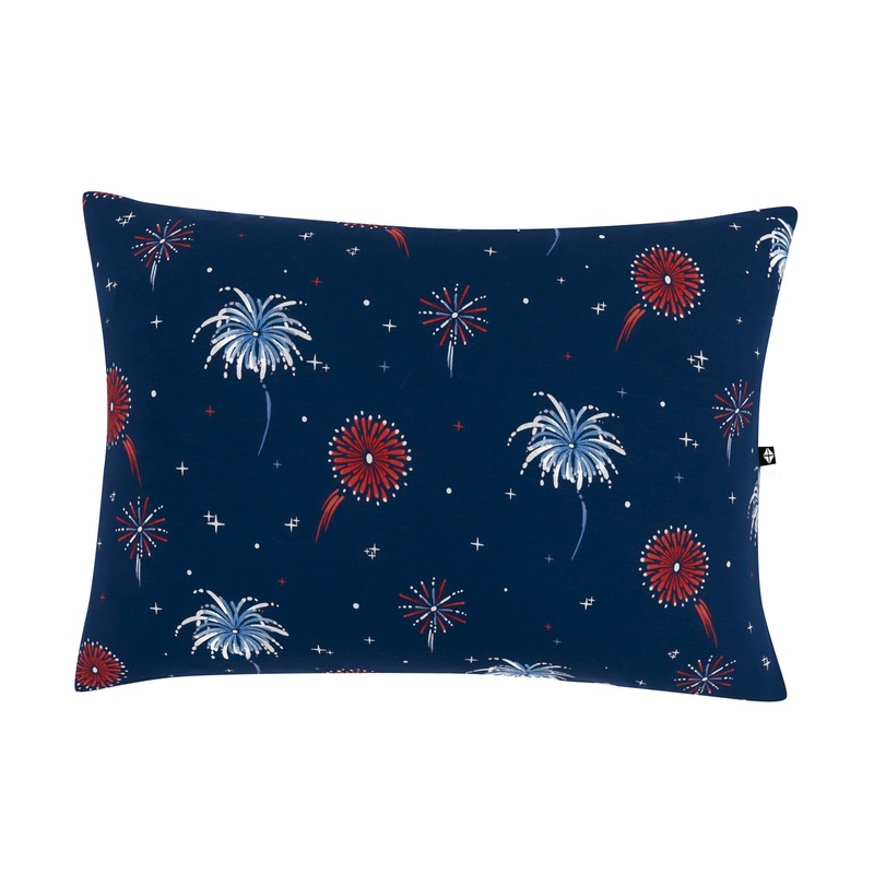 Toddler Pillowcase in Celebration