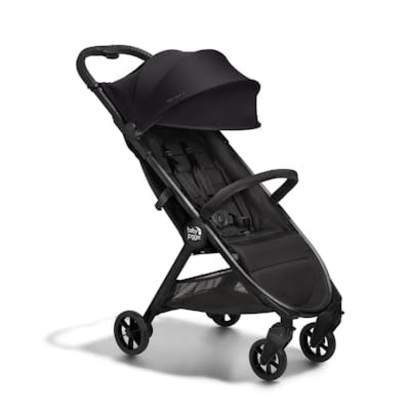 Baby Jogger City tour 2 Eco Stroller – Eco Black