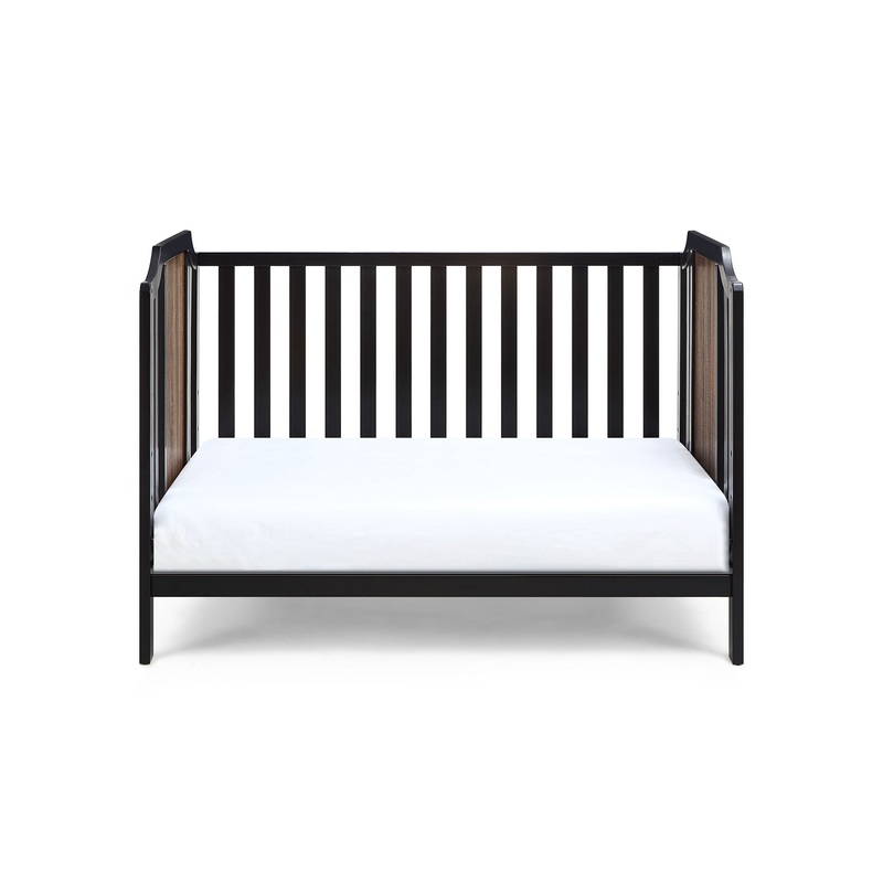 Brees Island – 3 in 1 Convertible Crib