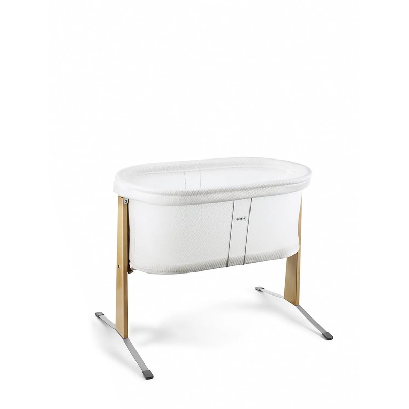 Cradle – White, 31x23x26 Inch