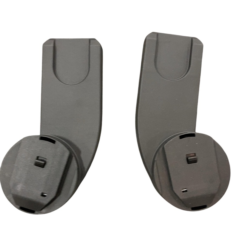 Cybex Gazelle S Car Seat Adapter for Maxi-Cosi Mico 30/Nuna PIPA/Cybex