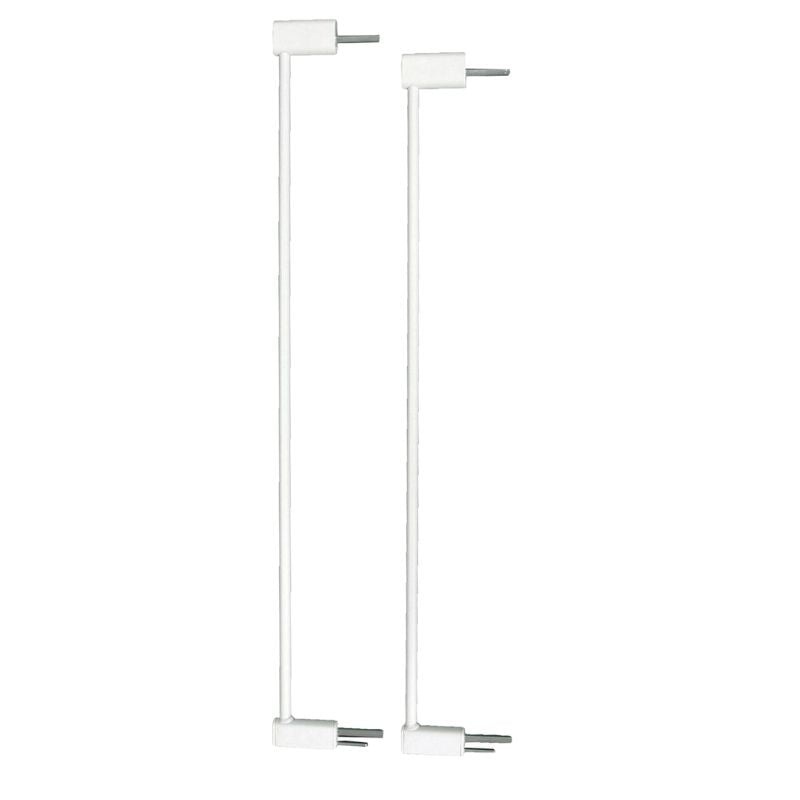Designer Gate Extensions for Crystal and Spectrum Pressure Mounted Gates