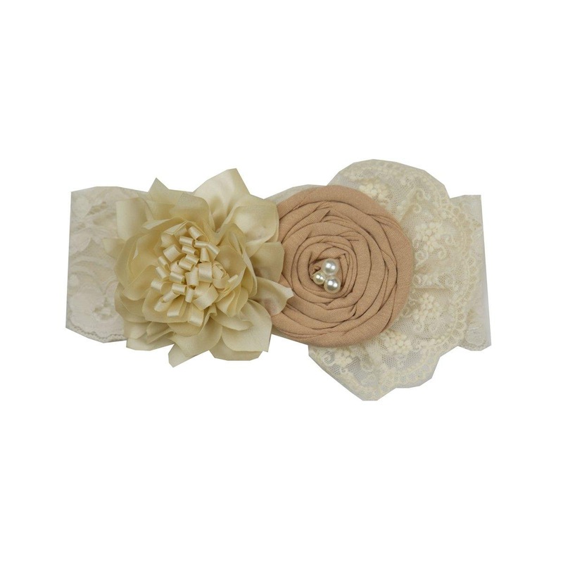 Emma Grace Headband