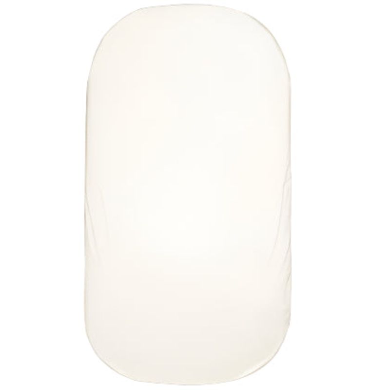 Fitted Sheet for Cradle – Organic