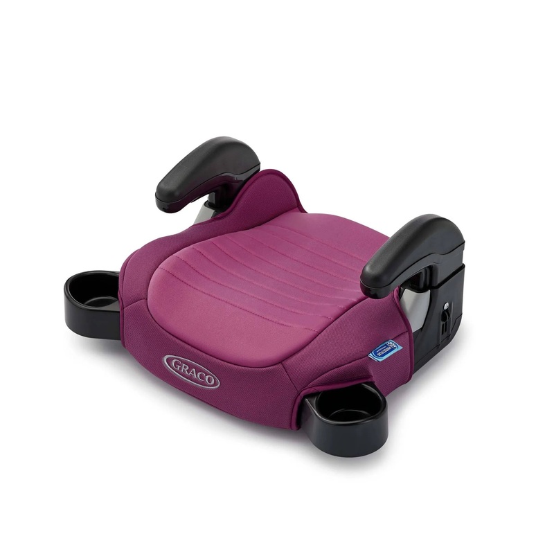 (Floor Model) Turbobooster 2.0 Backless Booster – Trisha