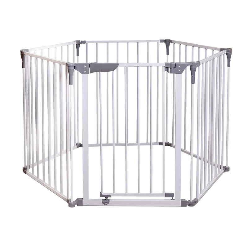 GATE 3IN1 PLAYYARD
