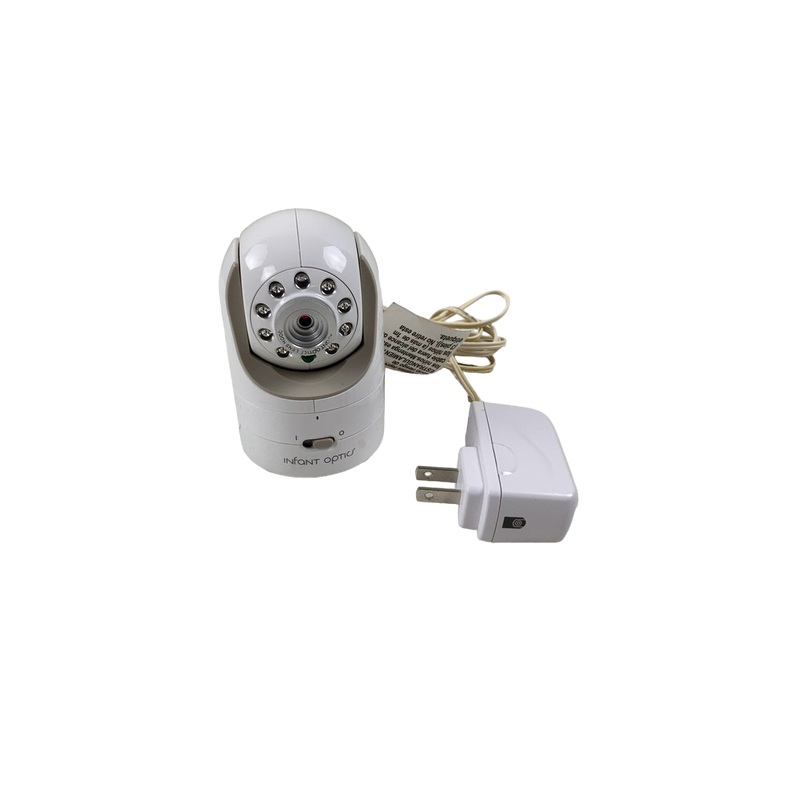 Infant Optics DXR-8 Extra Camera