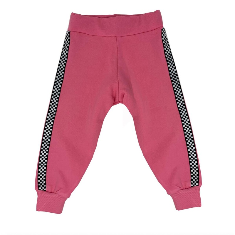 Joggers – Pink