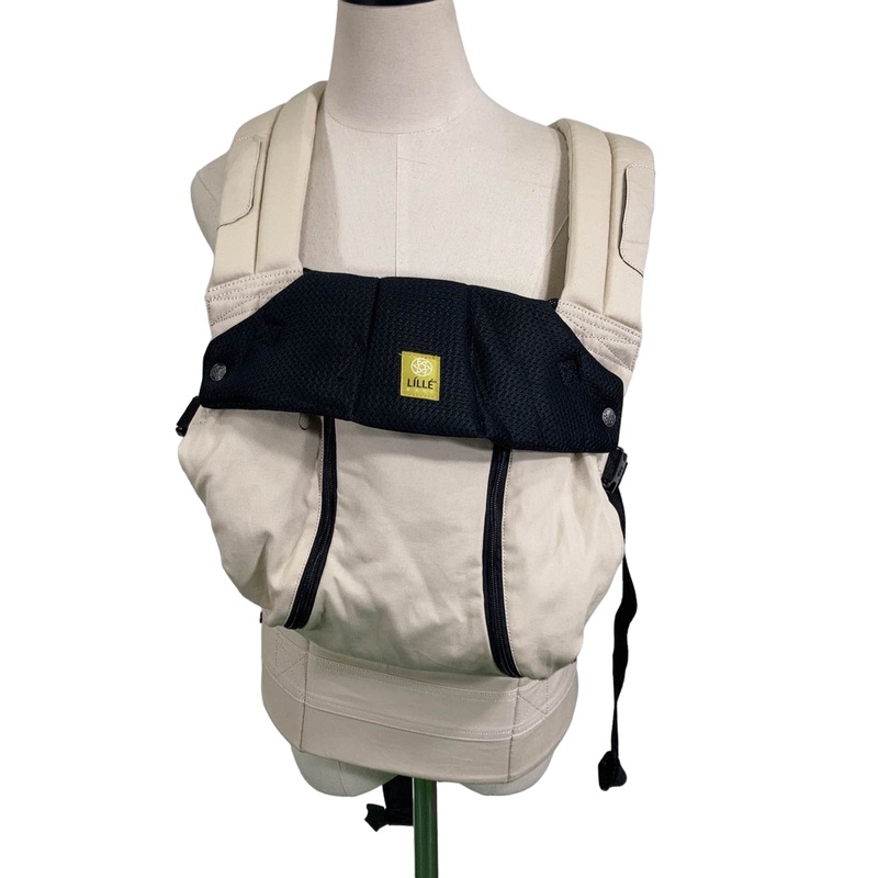 Lillebaby Complete All Seasons Baby Carrier, Moonbeam
