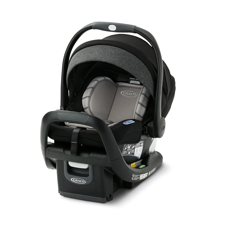 SnugRide SnugFit 35 DLX Infant Car Seat – Maison