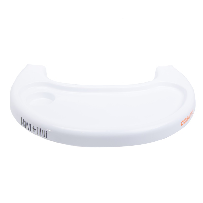 3Sixti DRAGON KINGDOM Outer White Tray