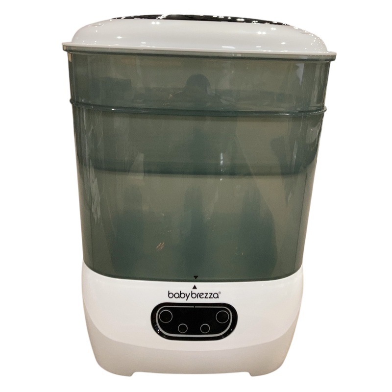 Baby Brezza One Step Sterilizer Dryer Mini