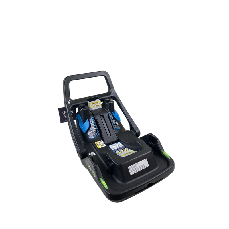 Baby Jogger RapidLock Infant Car Seat Base, 2021