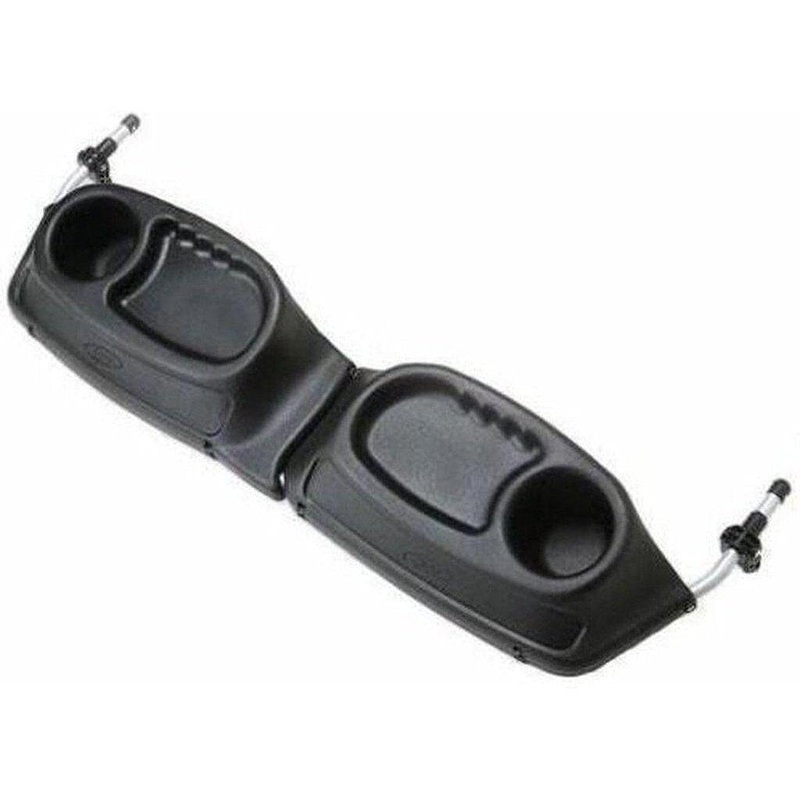 BOB Snack Tray – Duallie