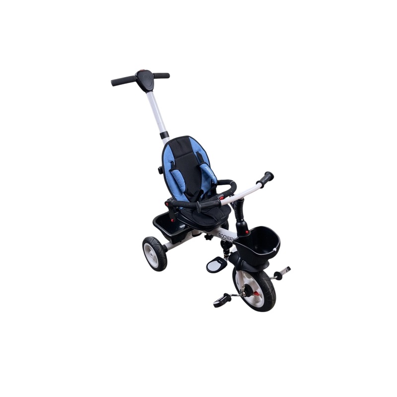 Booway Baby Trike, Blue