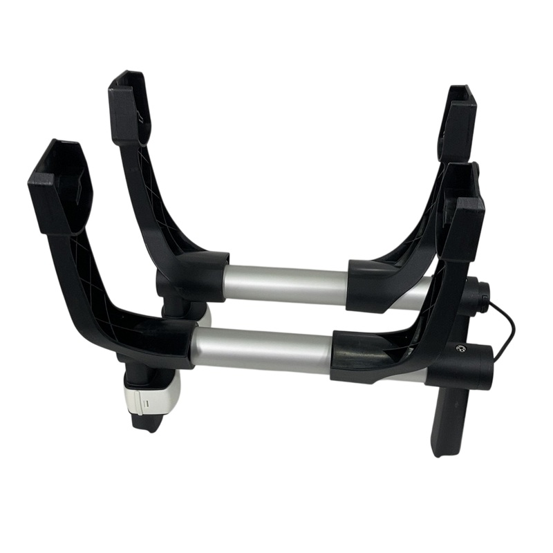 Bugaboo Donkey Twin Adapter for Turtle/Maxi Cosi Car Seats