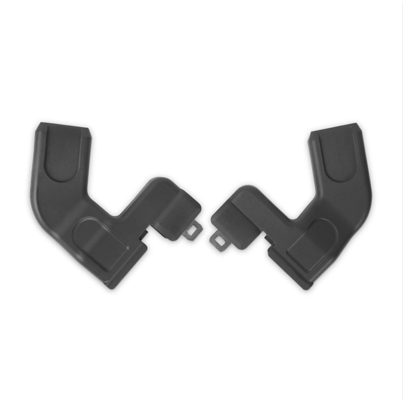 Car Seat Adapters (Maxi-Cosi, Nuna, Cybex) for Ridge