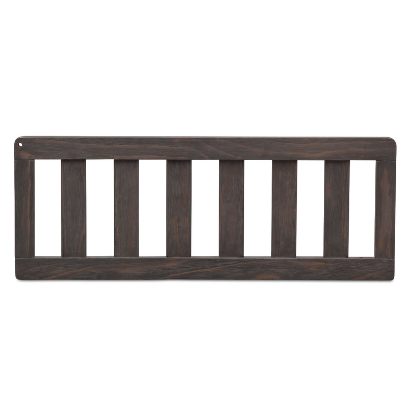 Daybed/Toddler Guardrail Kit (703725)