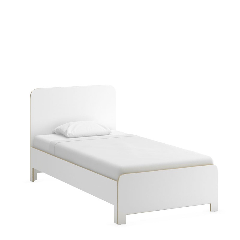 Juno Twin Bed