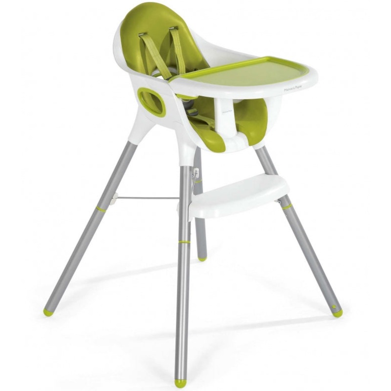 Mamas & Papas Juice High Chair  – Apple