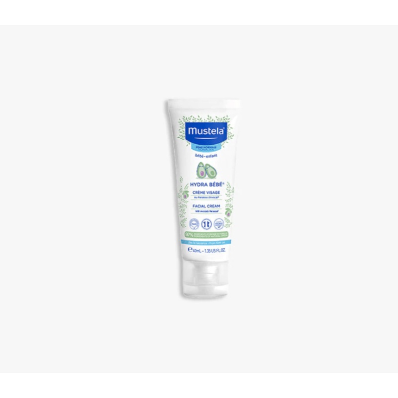 Mustela Normal Skin Hydra Bb Face Cream (40 ml)