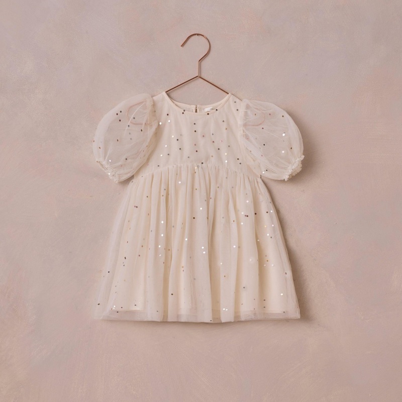 Noralee Luna Dress | Confetti