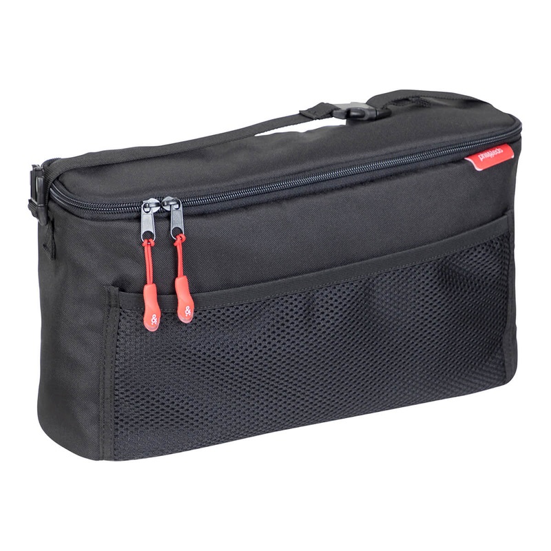 Phil & Teds Caddy – Black