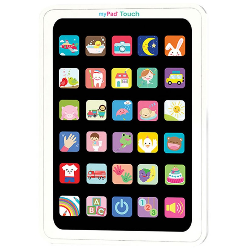 PlayMonster Mirari myPad Touch