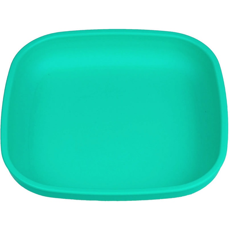 Re-Play 7″ Flat Plate – Aqua